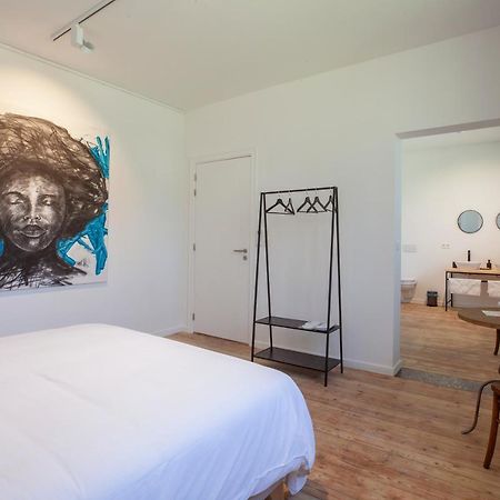 Bed and Breakfast Le Charbonnage Genk Zewnętrze zdjęcie