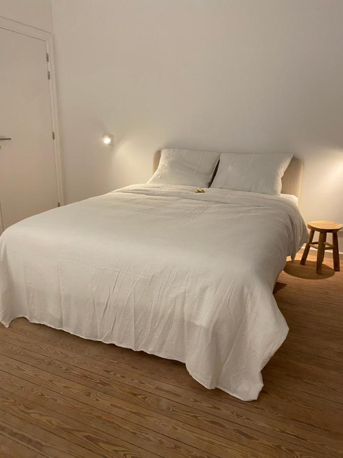 Bed and Breakfast Le Charbonnage Genk Zewnętrze zdjęcie