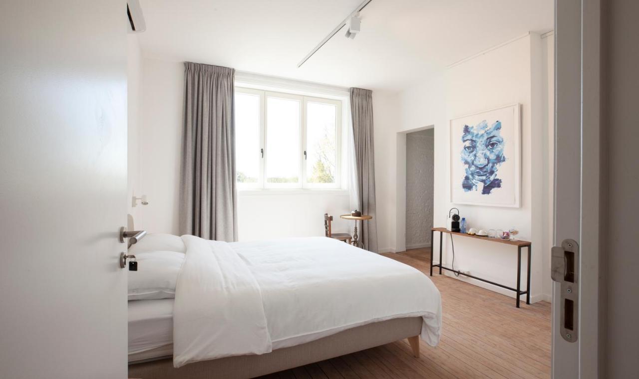 Bed and Breakfast Le Charbonnage Genk Zewnętrze zdjęcie