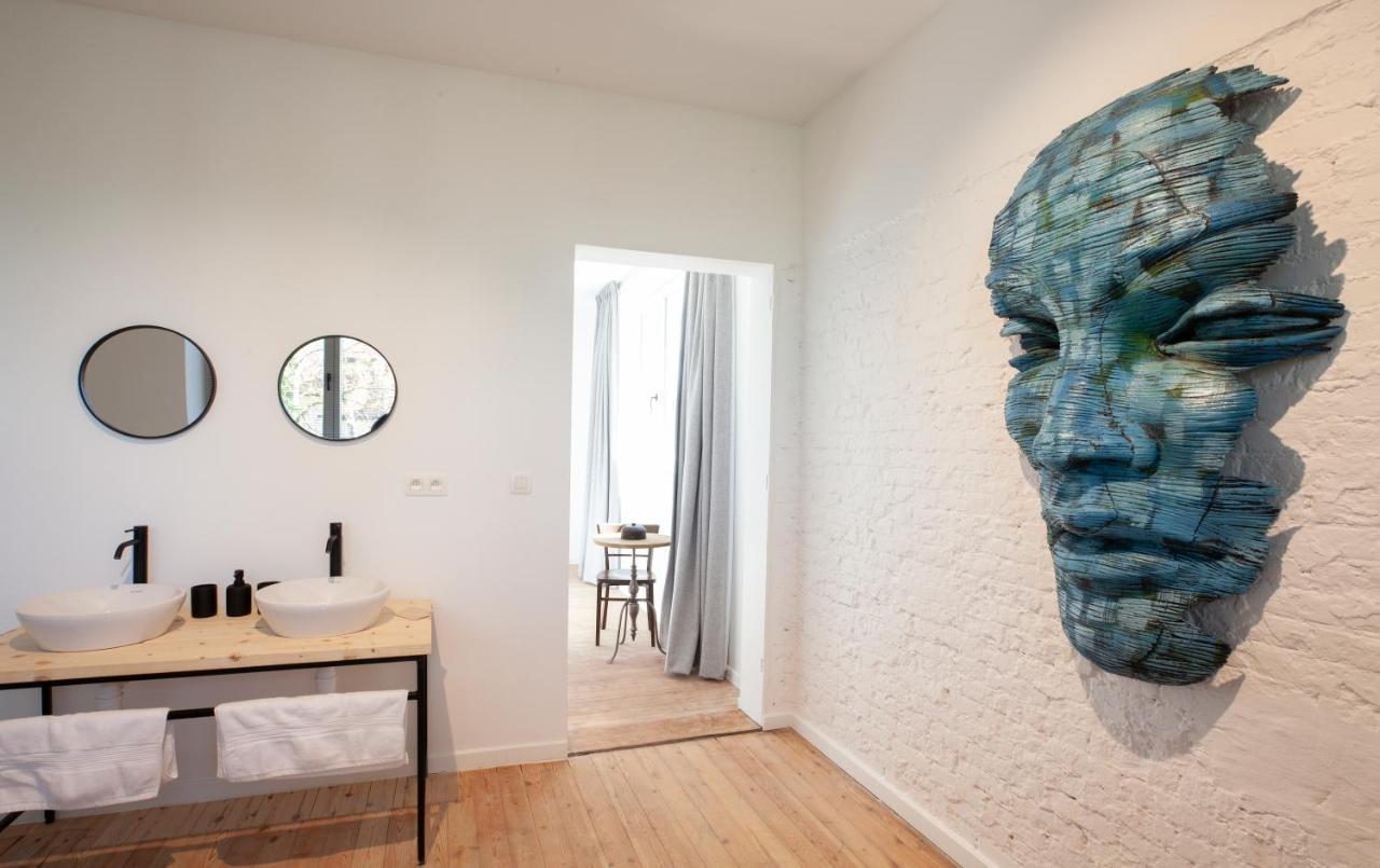 Bed and Breakfast Le Charbonnage Genk Zewnętrze zdjęcie
