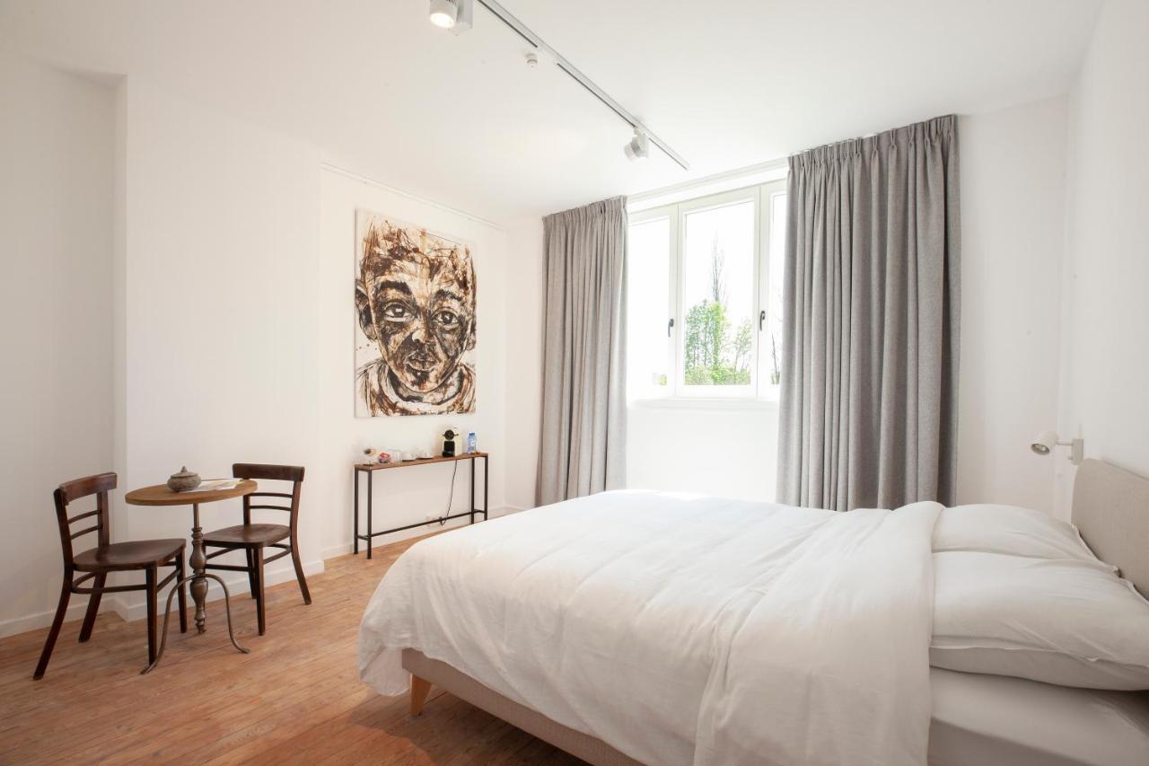 Bed and Breakfast Le Charbonnage Genk Zewnętrze zdjęcie